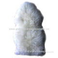 Double Sheepskin Rug, Various Colors, Designs and Sizes are Available